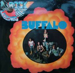 Buffalo (AUS) : Rock Legends